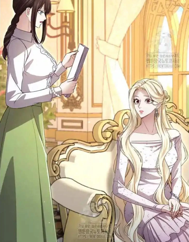 Tôi Sẽ Bị Trừ Khử Cùng Hoàng Đế Chapter 142 - 40