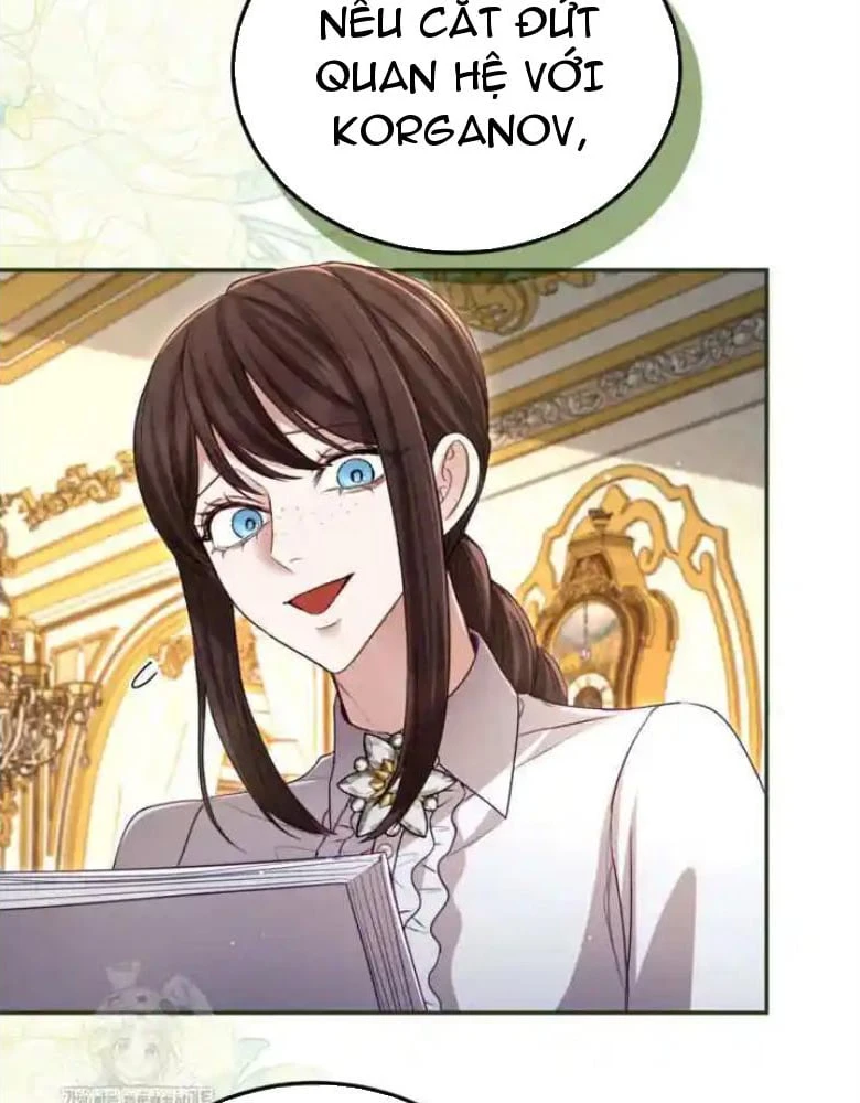 Tôi Sẽ Bị Trừ Khử Cùng Hoàng Đế Chapter 142 - 42