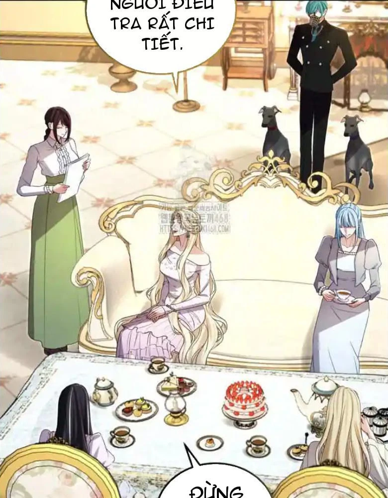 Tôi Sẽ Bị Trừ Khử Cùng Hoàng Đế Chapter 142 - 44