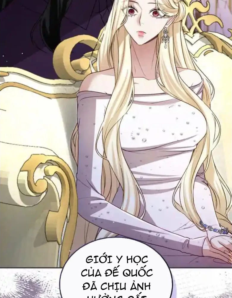 Tôi Sẽ Bị Trừ Khử Cùng Hoàng Đế Chapter 142 - 50