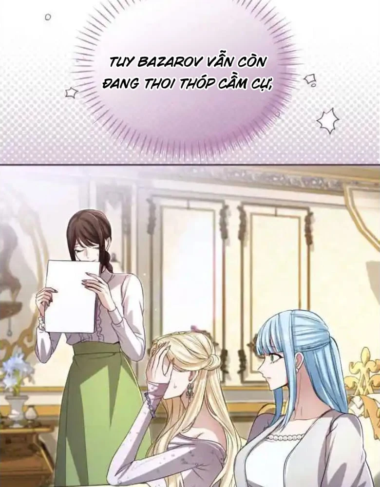 Tôi Sẽ Bị Trừ Khử Cùng Hoàng Đế Chapter 142 - 53