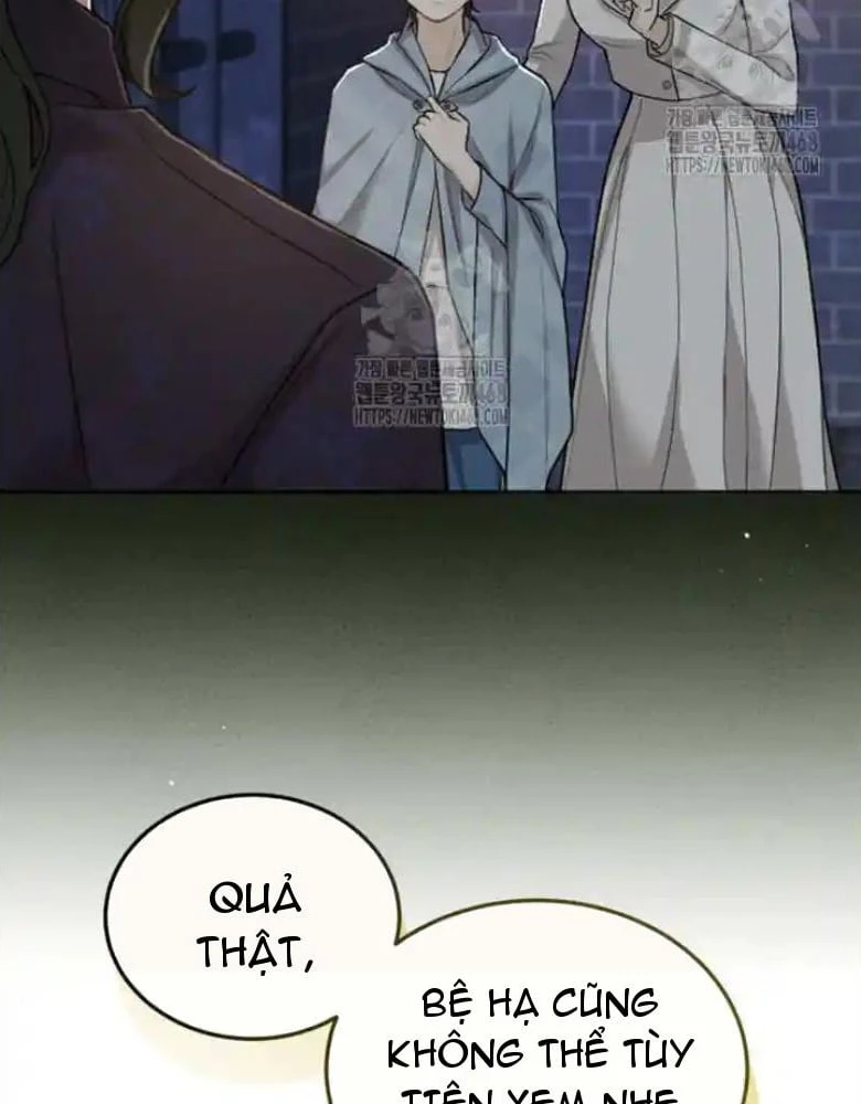 Tôi Sẽ Bị Trừ Khử Cùng Hoàng Đế Chapter 142 - 56