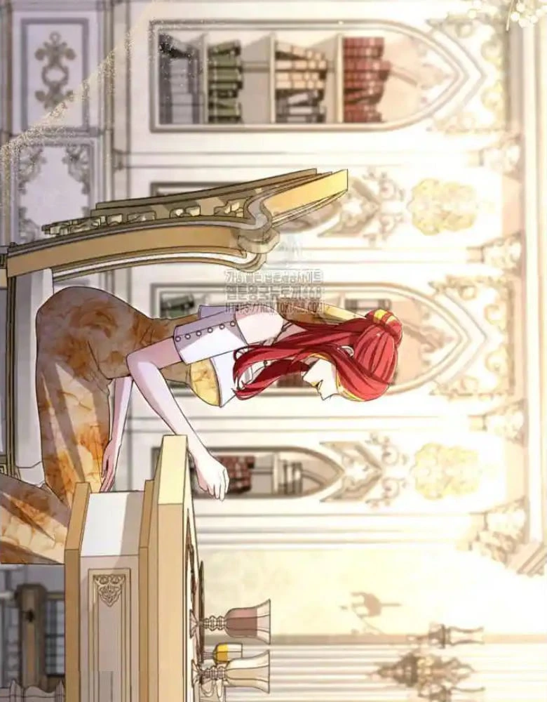 Tôi Sẽ Bị Trừ Khử Cùng Hoàng Đế Chapter 142 - 59