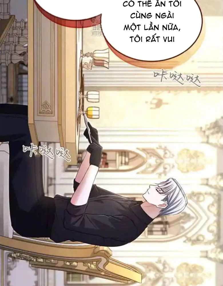 Tôi Sẽ Bị Trừ Khử Cùng Hoàng Đế Chapter 142 - 61