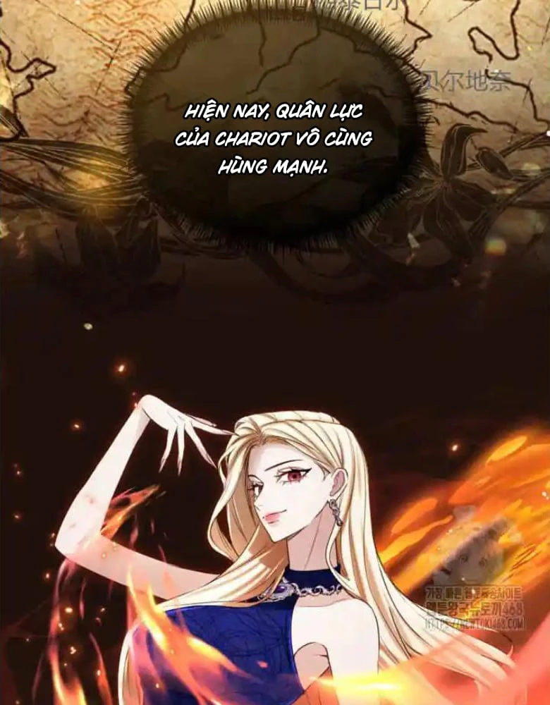 Tôi Sẽ Bị Trừ Khử Cùng Hoàng Đế Chapter 142 - 65