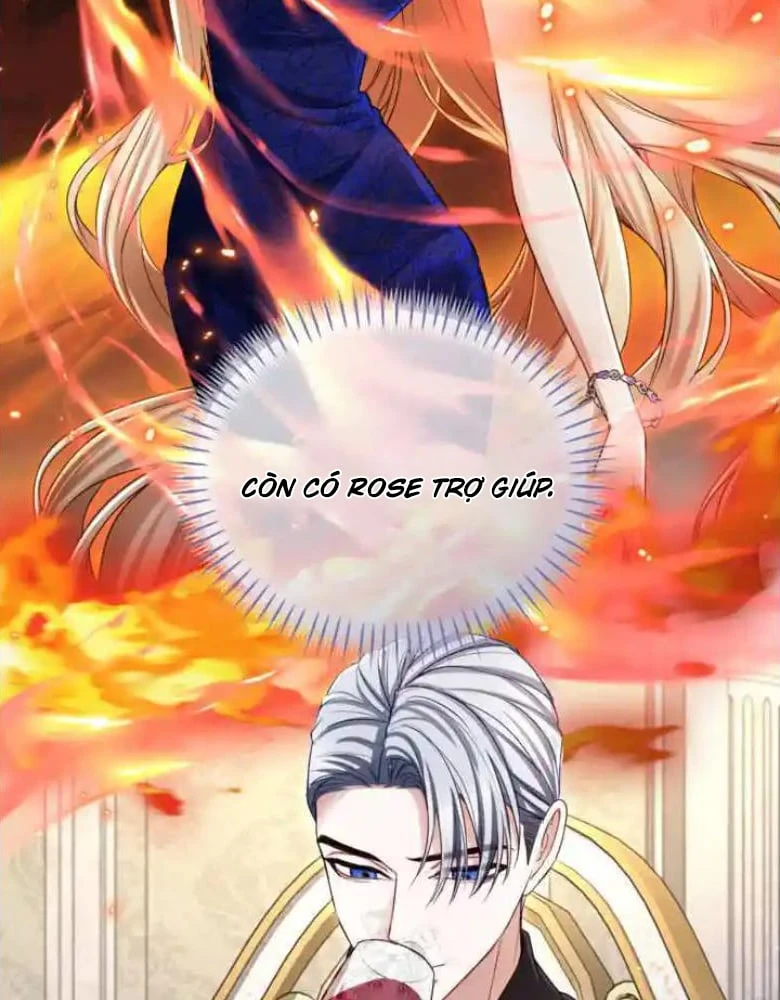 Tôi Sẽ Bị Trừ Khử Cùng Hoàng Đế Chapter 142 - 66