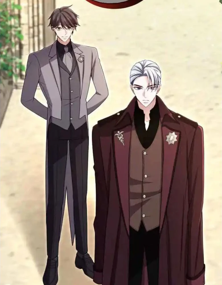 Tôi Sẽ Bị Trừ Khử Cùng Hoàng Đế Chapter 142 - 91