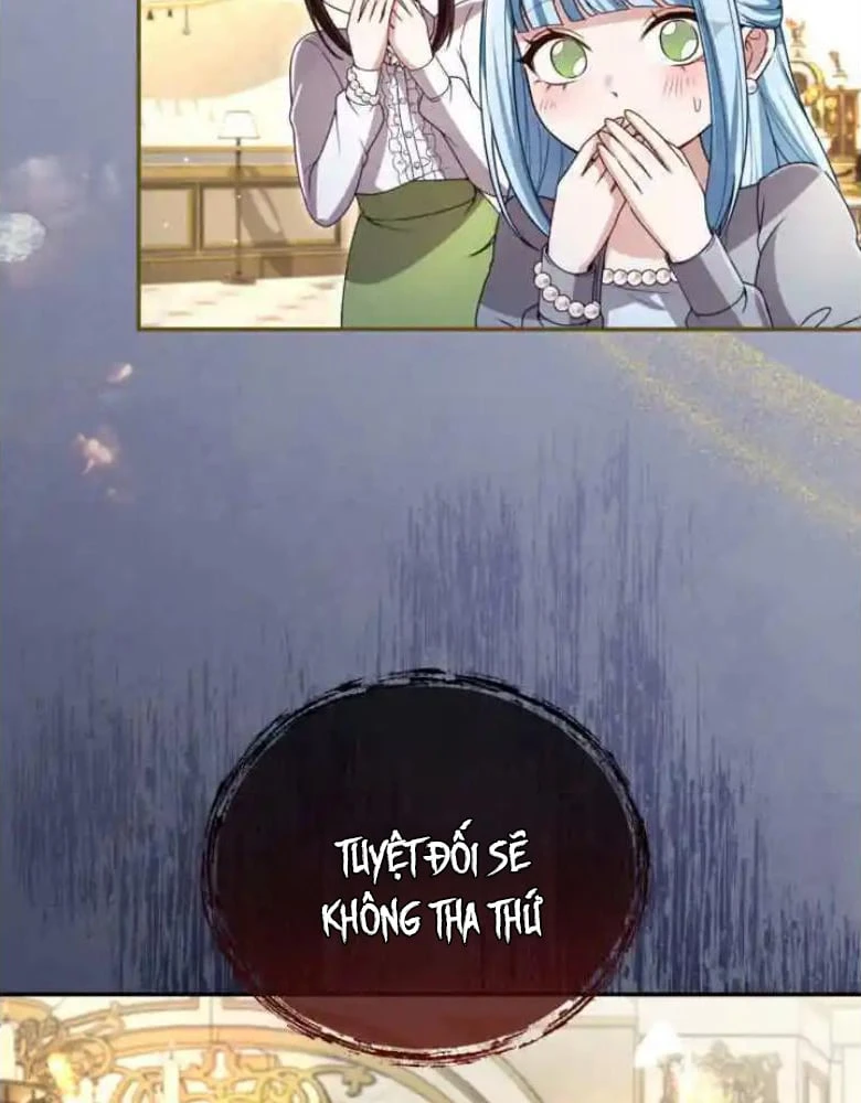 Tôi Sẽ Bị Trừ Khử Cùng Hoàng Đế Chapter 142 - 94