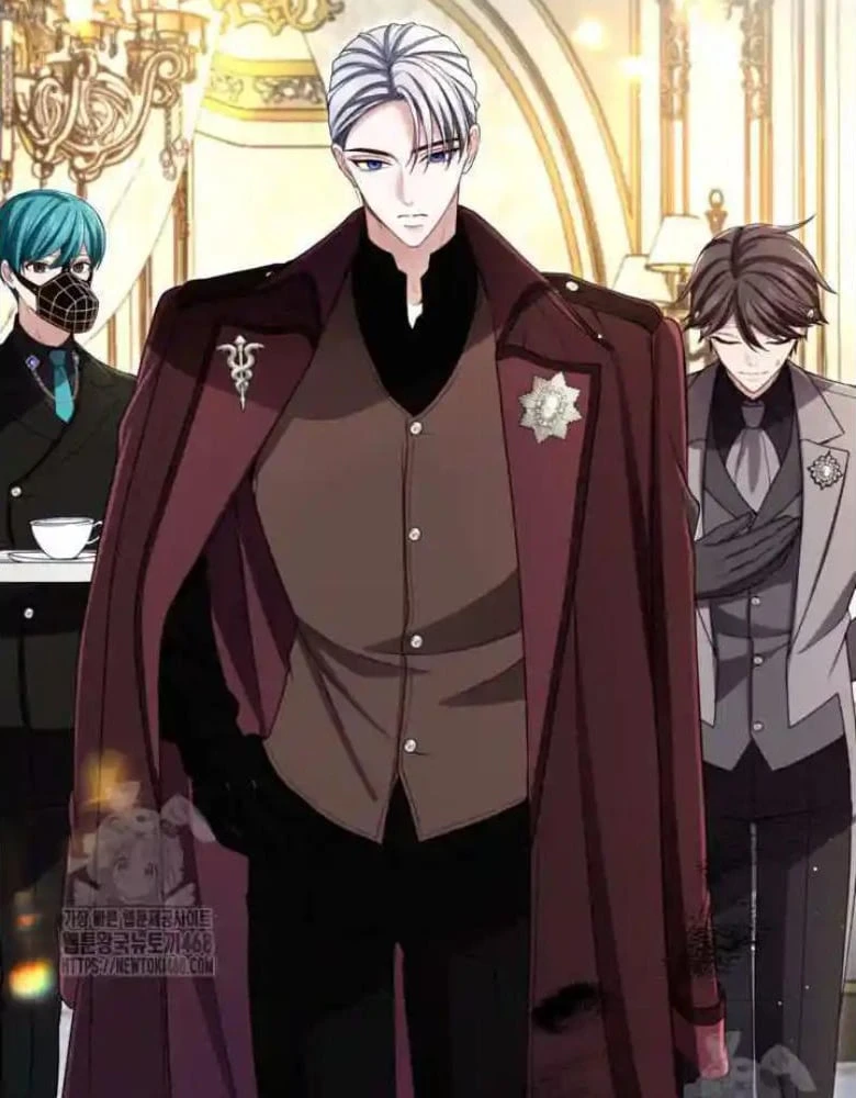 Tôi Sẽ Bị Trừ Khử Cùng Hoàng Đế Chapter 142 - 95