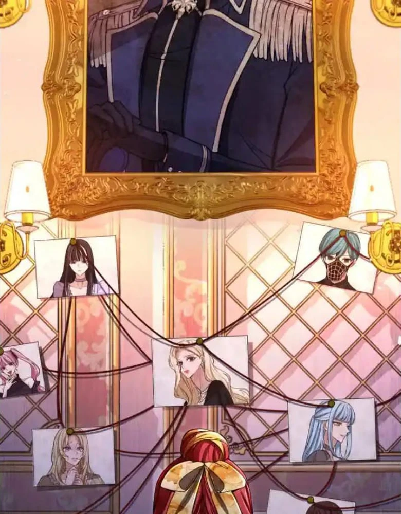 Tôi Sẽ Bị Trừ Khử Cùng Hoàng Đế Chapter 142 - 97