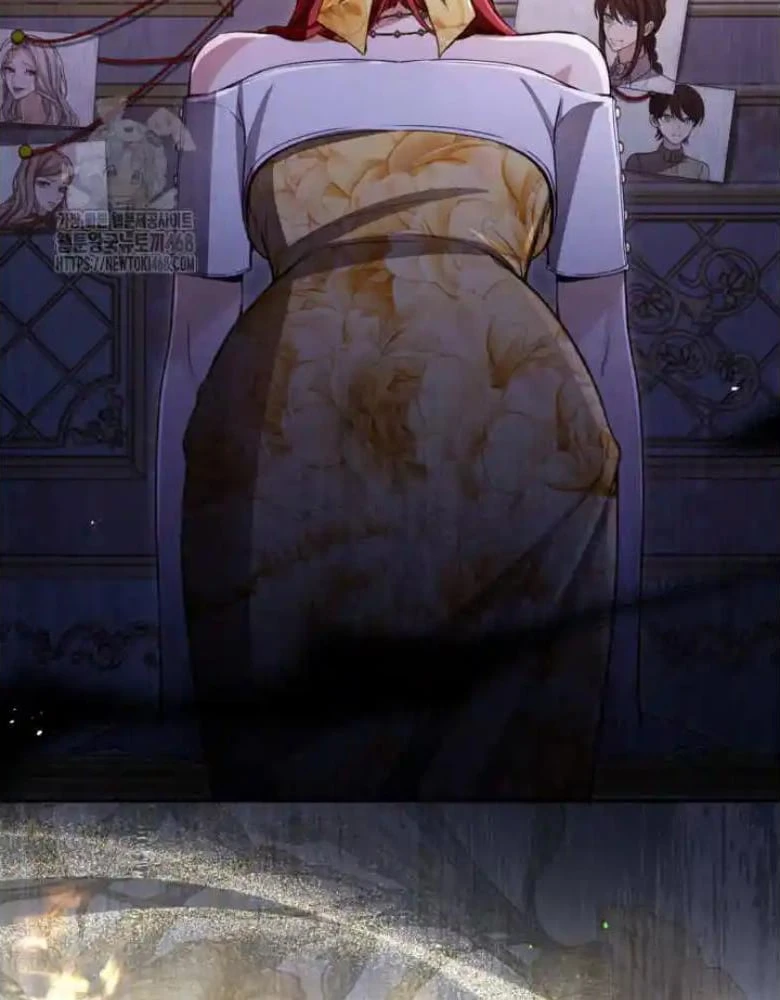 Tôi Sẽ Bị Trừ Khử Cùng Hoàng Đế Chapter 142 - 98