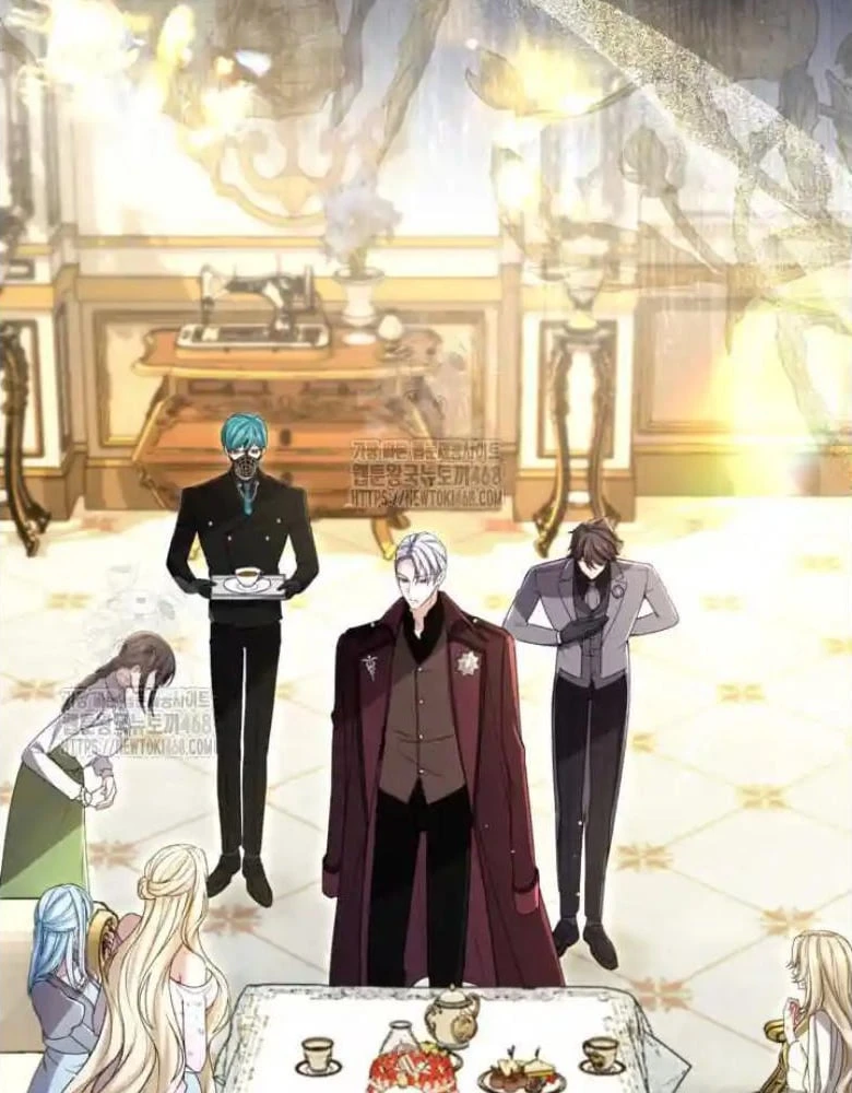 Tôi Sẽ Bị Trừ Khử Cùng Hoàng Đế Chapter 142 - 99