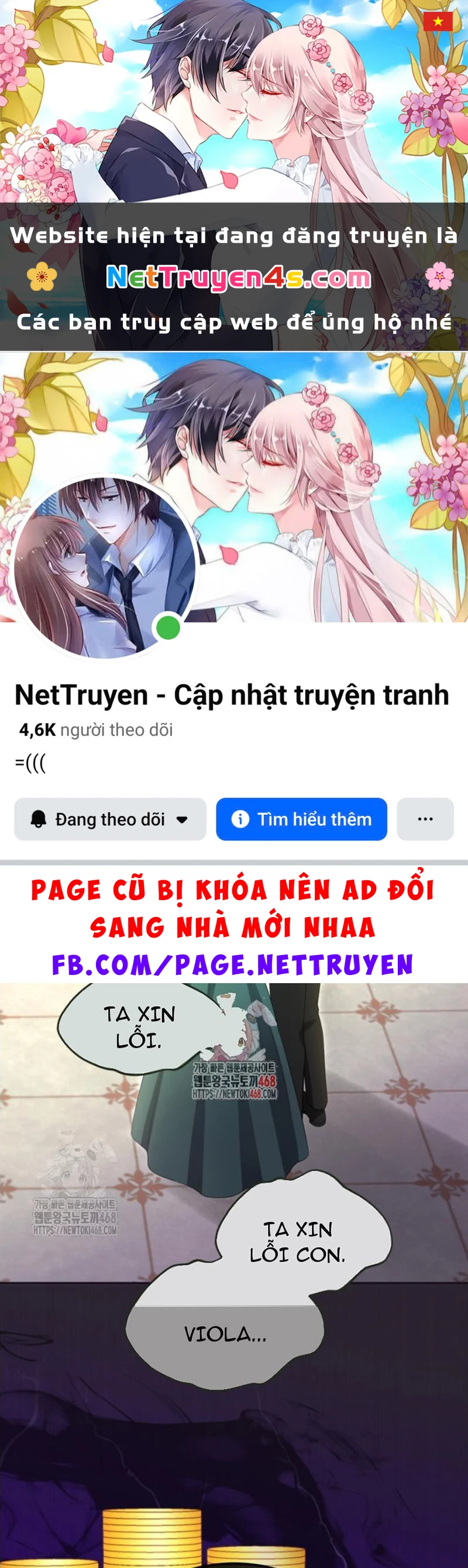 Tôi Sẽ Bị Trừ Khử Cùng Hoàng Đế Chapter 143 - 1