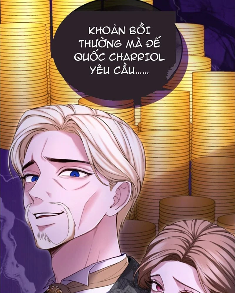 Tôi Sẽ Bị Trừ Khử Cùng Hoàng Đế Chapter 143 - 2