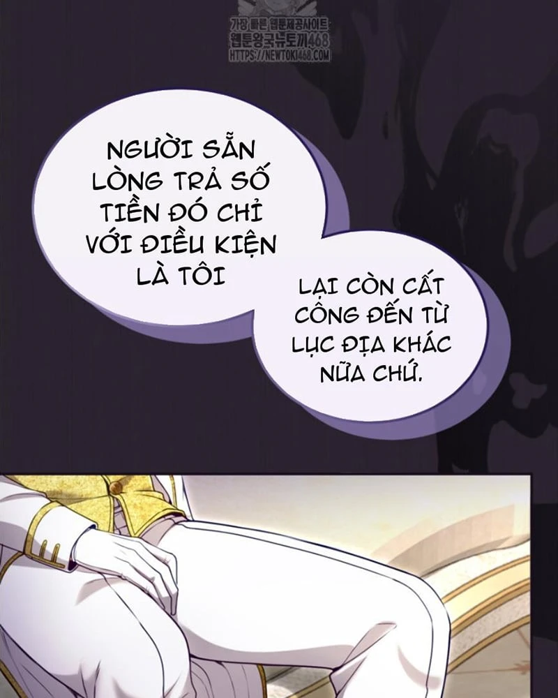 Tôi Sẽ Bị Trừ Khử Cùng Hoàng Đế Chapter 143 - 6