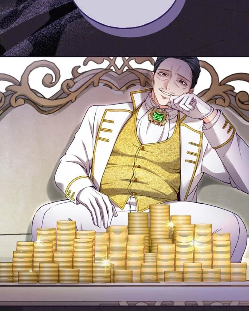 Tôi Sẽ Bị Trừ Khử Cùng Hoàng Đế Chapter 143 - 8