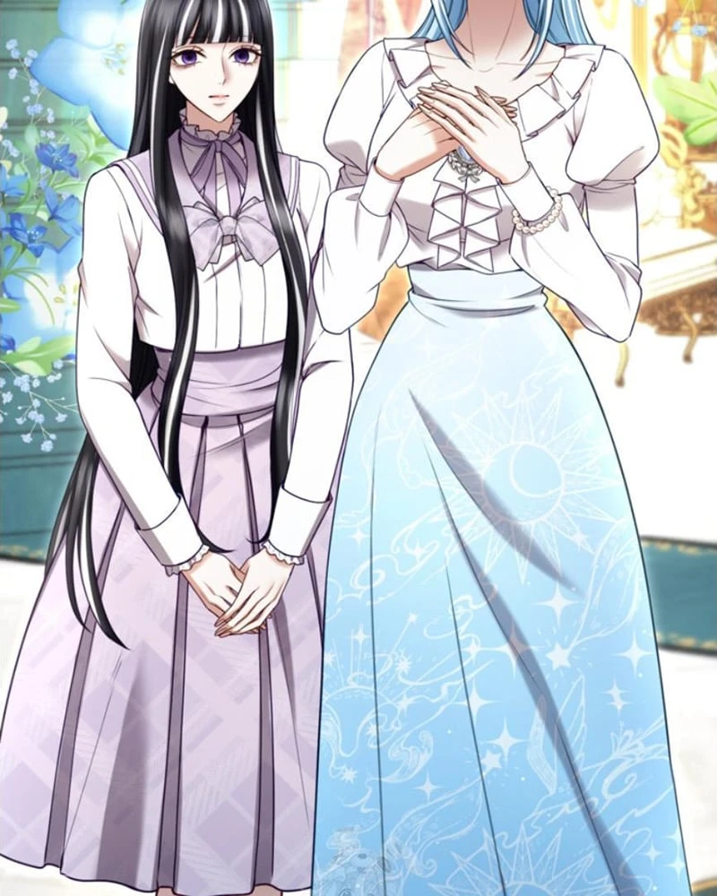 Tôi Sẽ Bị Trừ Khử Cùng Hoàng Đế Chapter 143 - 15