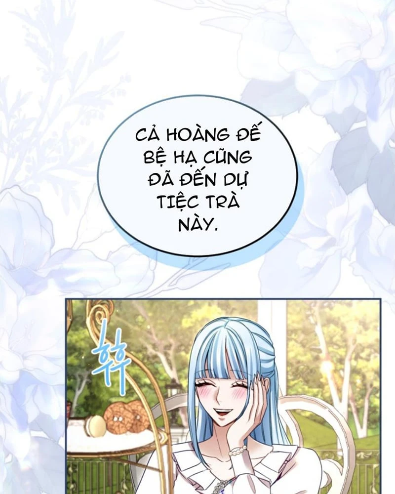 Tôi Sẽ Bị Trừ Khử Cùng Hoàng Đế Chapter 143 - 23