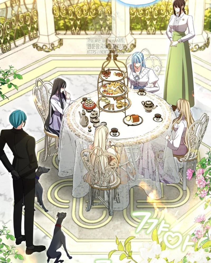 Tôi Sẽ Bị Trừ Khử Cùng Hoàng Đế Chapter 143 - 27