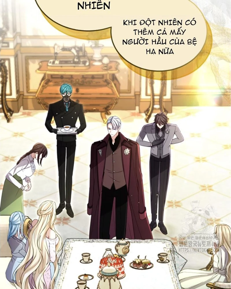 Tôi Sẽ Bị Trừ Khử Cùng Hoàng Đế Chapter 143 - 30