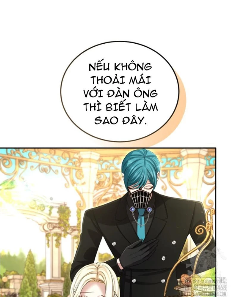 Tôi Sẽ Bị Trừ Khử Cùng Hoàng Đế Chapter 143 - 35