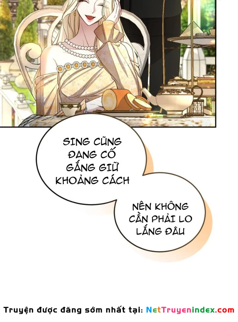 Tôi Sẽ Bị Trừ Khử Cùng Hoàng Đế Chapter 143 - 36