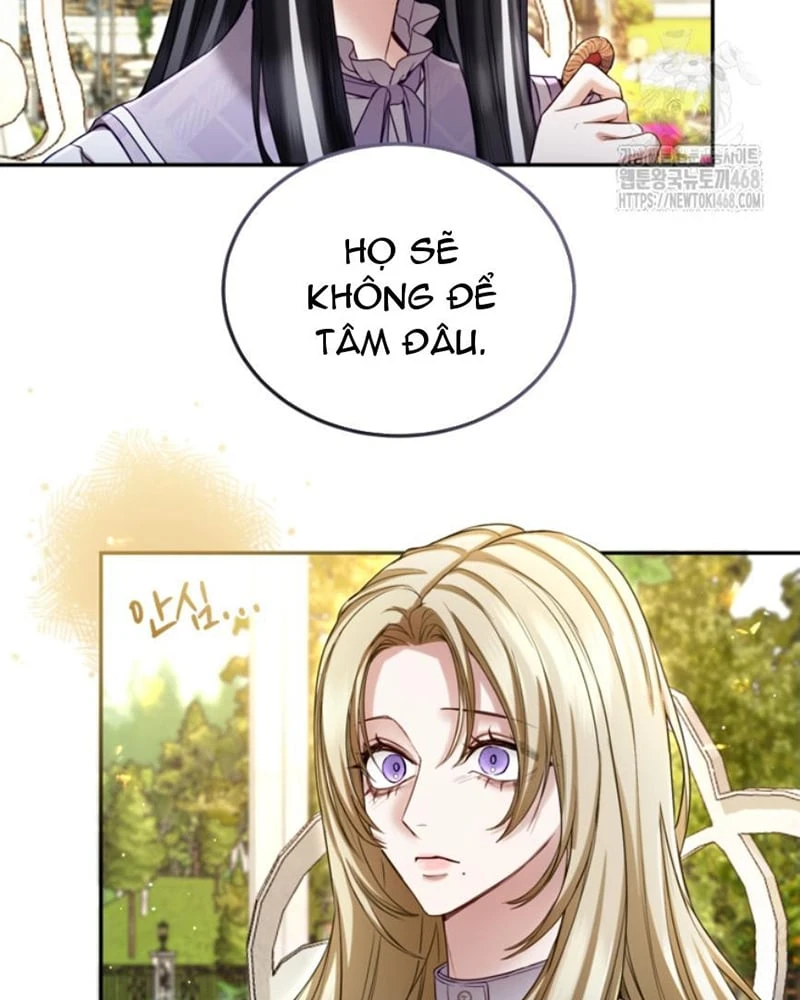 Tôi Sẽ Bị Trừ Khử Cùng Hoàng Đế Chapter 143 - 38