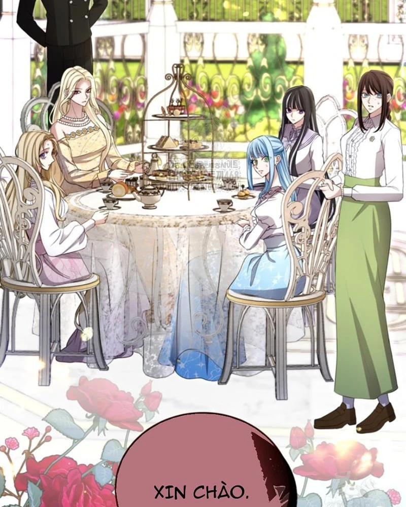 Tôi Sẽ Bị Trừ Khử Cùng Hoàng Đế Chapter 143 - 41