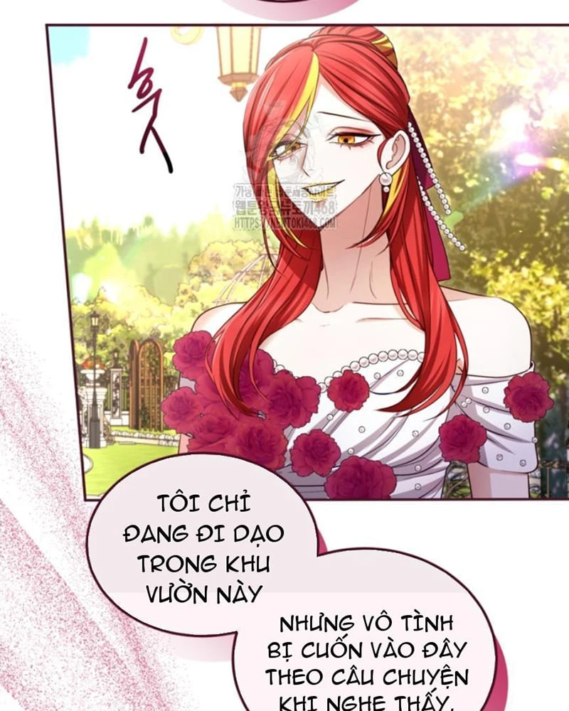 Tôi Sẽ Bị Trừ Khử Cùng Hoàng Đế Chapter 143 - 44