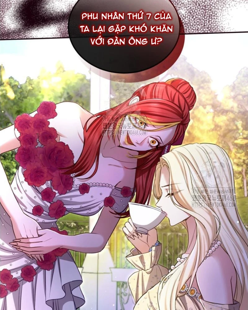 Tôi Sẽ Bị Trừ Khử Cùng Hoàng Đế Chapter 143 - 54