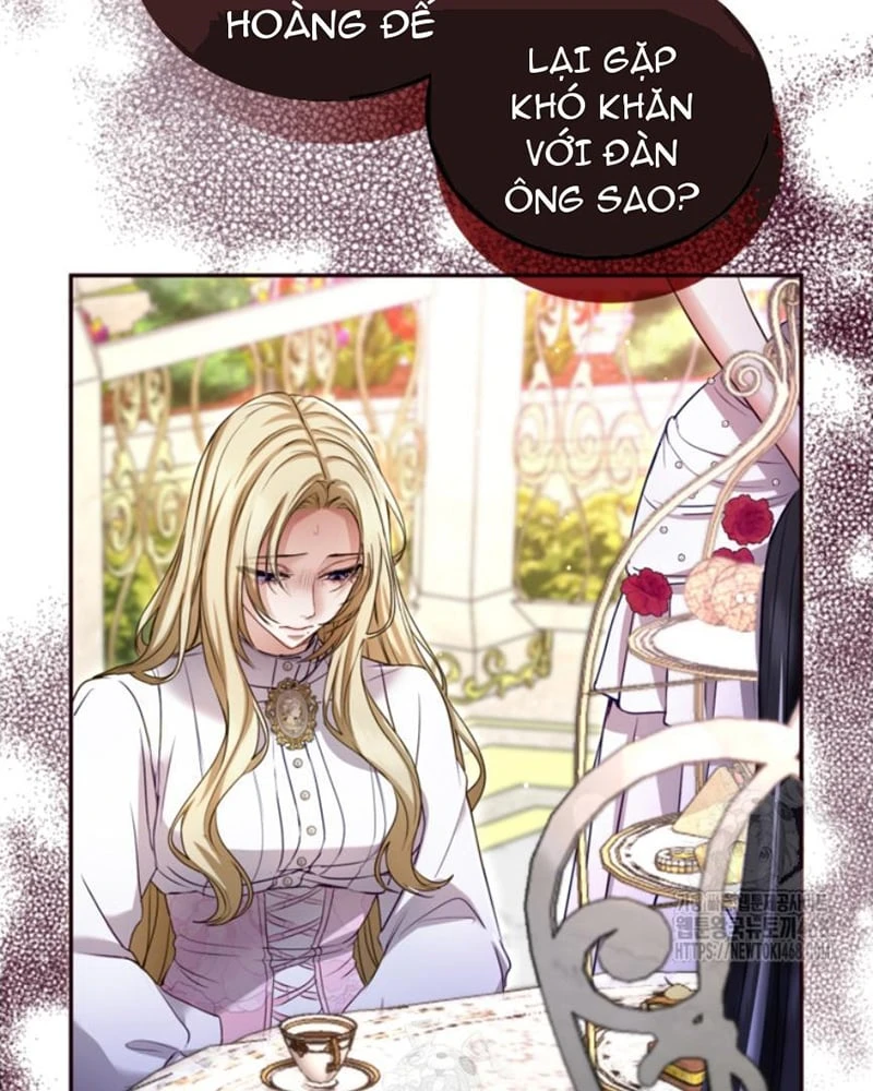 Tôi Sẽ Bị Trừ Khử Cùng Hoàng Đế Chapter 143 - 56