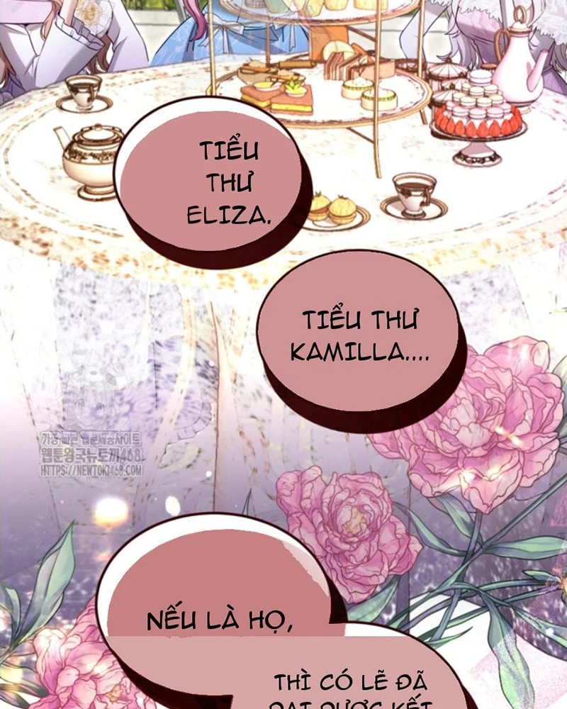 Tôi Sẽ Bị Trừ Khử Cùng Hoàng Đế Chapter 143 - 65