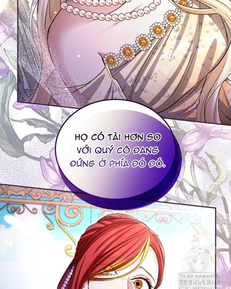 Tôi Sẽ Bị Trừ Khử Cùng Hoàng Đế Chapter 143 - 72