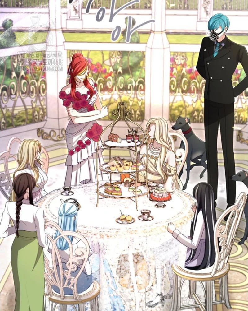 Tôi Sẽ Bị Trừ Khử Cùng Hoàng Đế Chapter 143 - 74