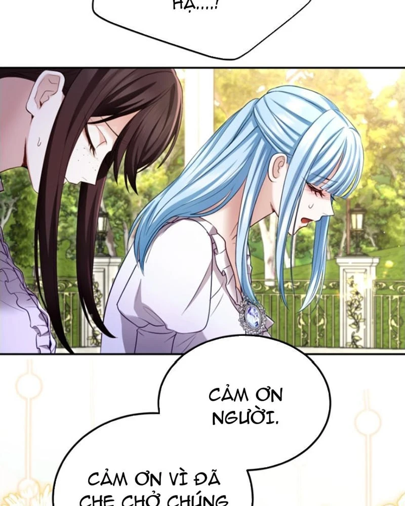 Tôi Sẽ Bị Trừ Khử Cùng Hoàng Đế Chapter 143 - 81