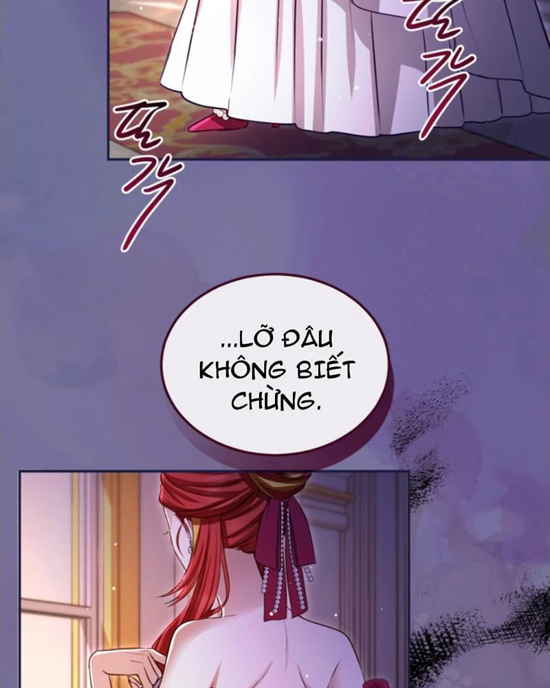 Tôi Sẽ Bị Trừ Khử Cùng Hoàng Đế Chapter 143 - 91