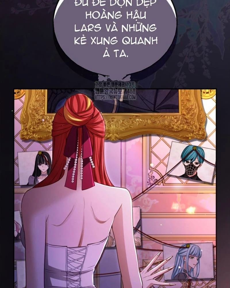 Tôi Sẽ Bị Trừ Khử Cùng Hoàng Đế Chapter 143 - 95