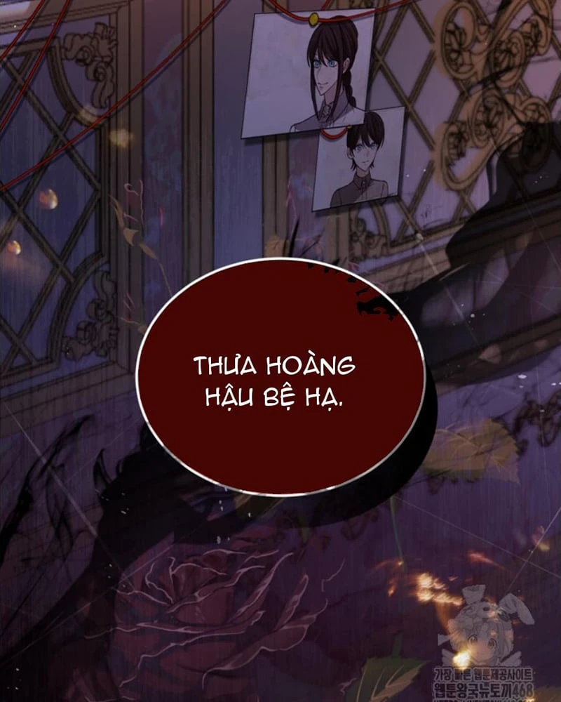 Tôi Sẽ Bị Trừ Khử Cùng Hoàng Đế Chapter 143 - 98
