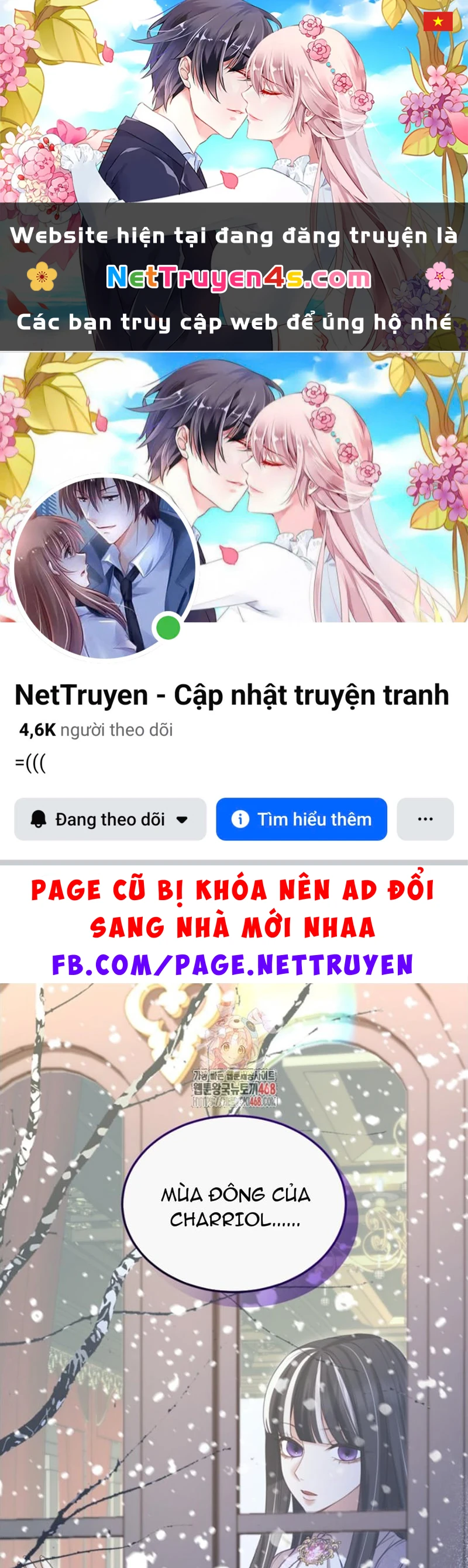 Tôi Sẽ Bị Trừ Khử Cùng Hoàng Đế Chapter 144 - 1