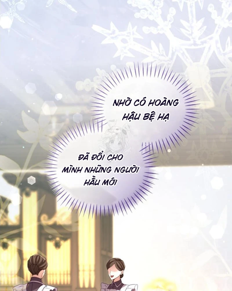 Tôi Sẽ Bị Trừ Khử Cùng Hoàng Đế Chapter 144 - 6