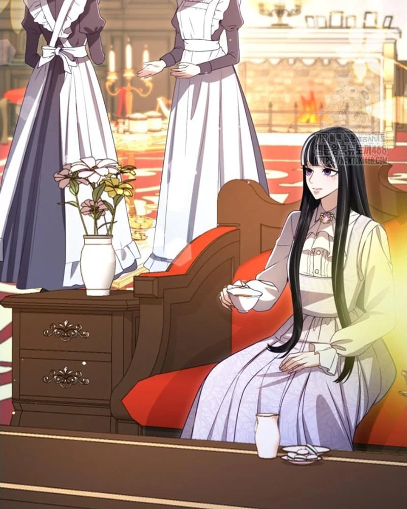 Tôi Sẽ Bị Trừ Khử Cùng Hoàng Đế Chapter 144 - 7