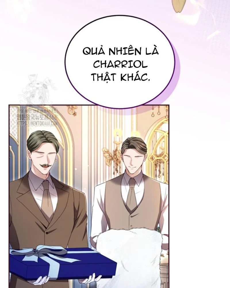 Tôi Sẽ Bị Trừ Khử Cùng Hoàng Đế Chapter 144 - 13