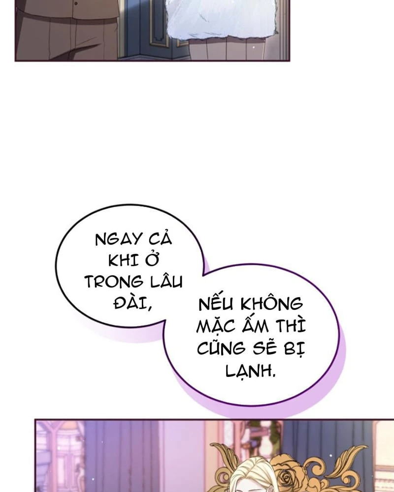 Tôi Sẽ Bị Trừ Khử Cùng Hoàng Đế Chapter 144 - 14