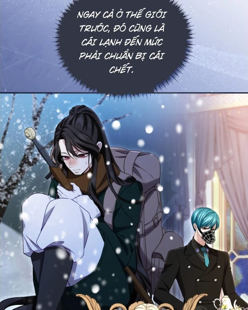 Tôi Sẽ Bị Trừ Khử Cùng Hoàng Đế Chapter 144 - 16