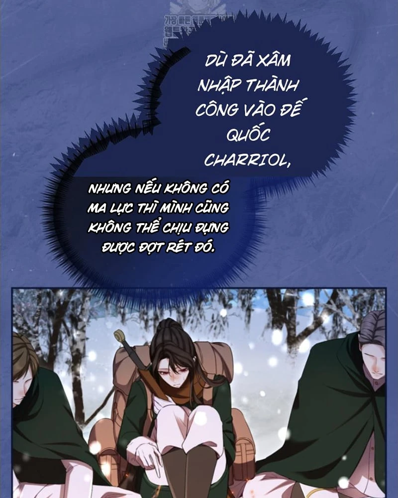 Tôi Sẽ Bị Trừ Khử Cùng Hoàng Đế Chapter 144 - 18