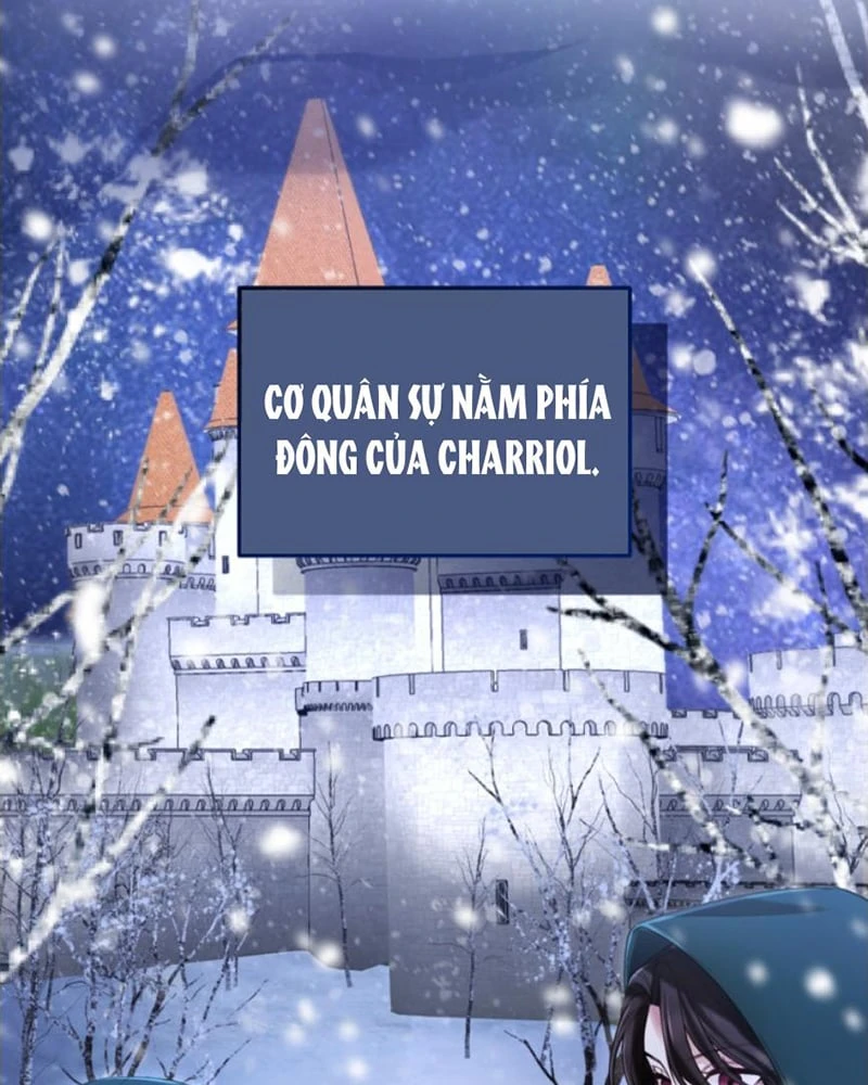 Tôi Sẽ Bị Trừ Khử Cùng Hoàng Đế Chapter 144 - 27