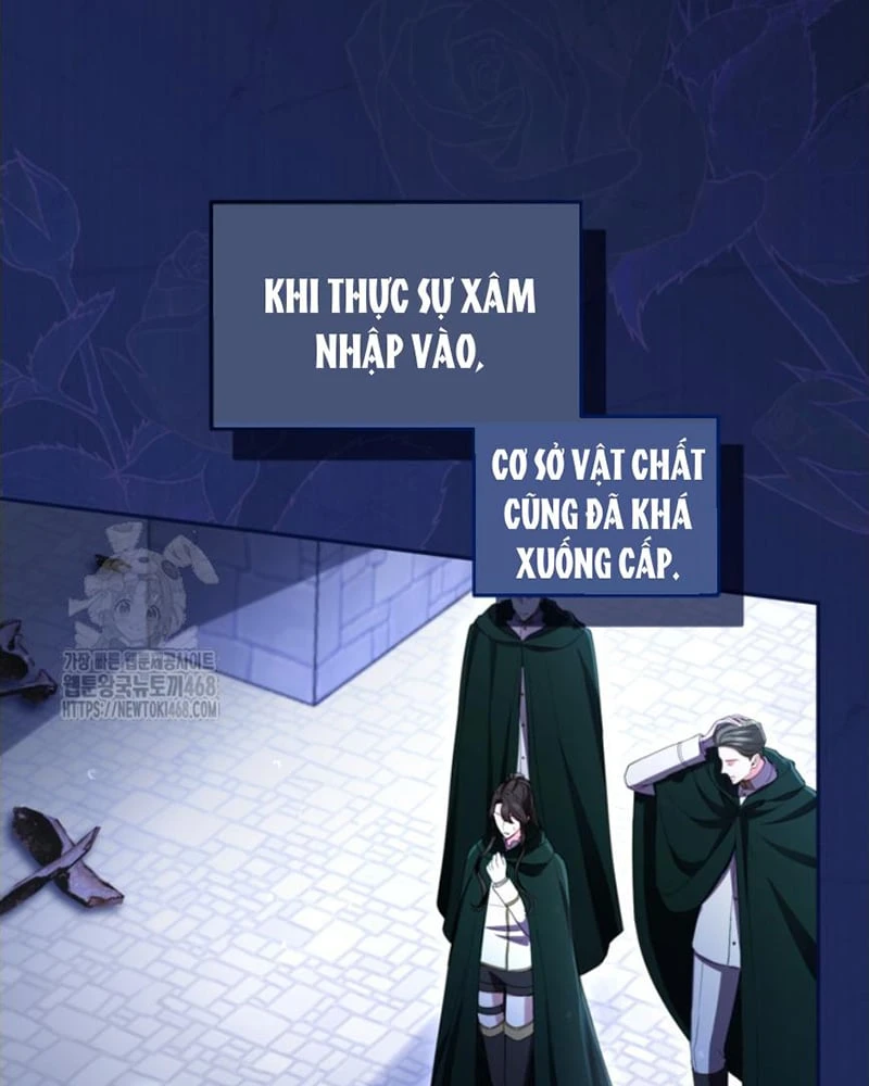 Tôi Sẽ Bị Trừ Khử Cùng Hoàng Đế Chapter 144 - 30