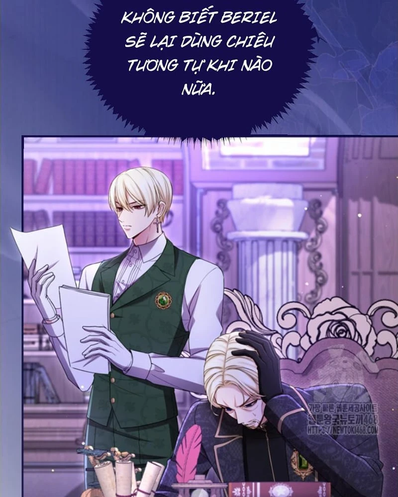 Tôi Sẽ Bị Trừ Khử Cùng Hoàng Đế Chapter 144 - 31