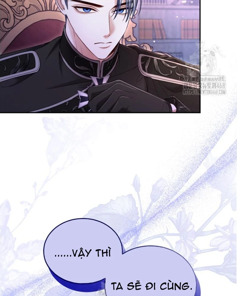 Tôi Sẽ Bị Trừ Khử Cùng Hoàng Đế Chapter 144 - 34