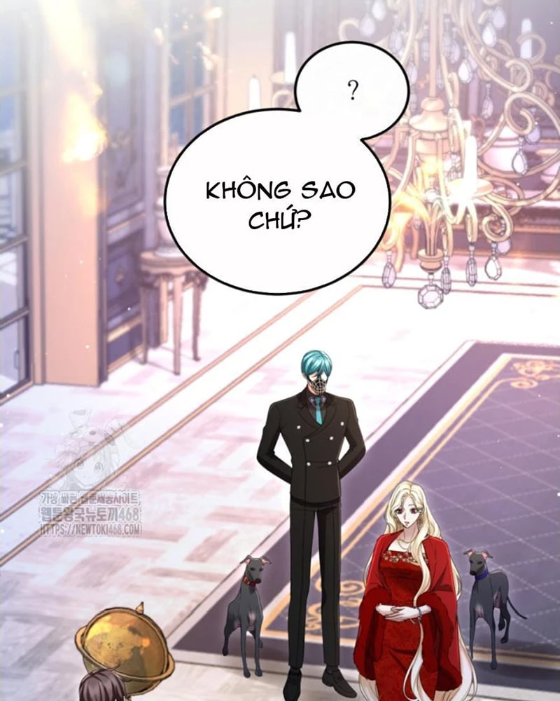 Tôi Sẽ Bị Trừ Khử Cùng Hoàng Đế Chapter 144 - 36